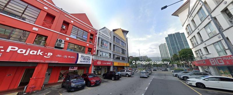 Kedai untuk Disewa di PJS 8, Sunway Mentari, Petaling Jaya oleh Eugene Yap - iProperty.com.my
