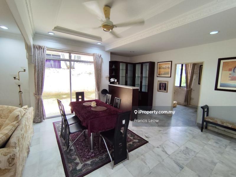 Bungalow House for Rent in Bandar Country Homes, Rawang by Francis Leow - iProperty.com.my