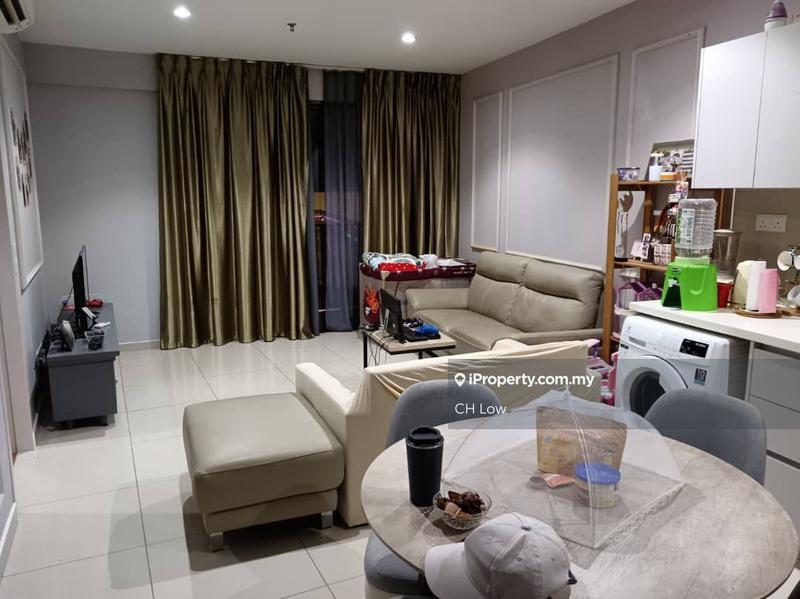 For Sale - Hyde Tower