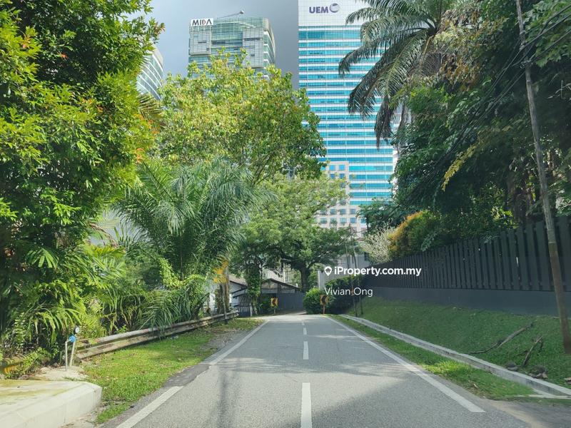 Bungalow House for Sale in Federal Hill, Bangsar by Vivian Ong - iProperty.com.my