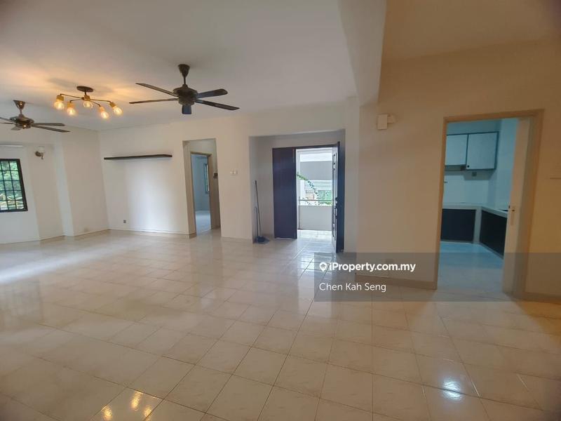 For Rent - Fraser Towers