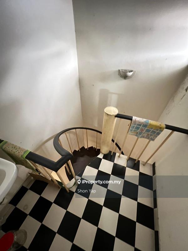1.5-storey Terraced House for Sale in Usj 2, Subang Jaya by Shon Yap - iProperty.com.my