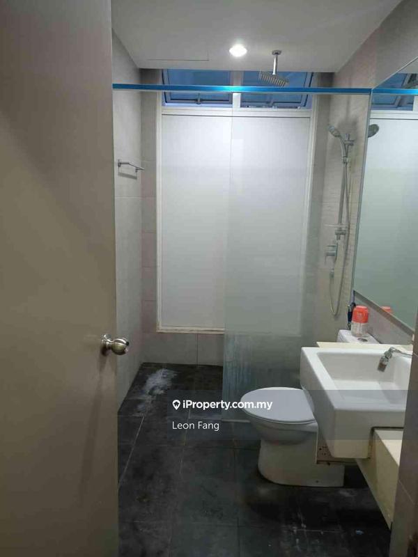 Service Residence for Rent in Zen Suites @ Zetapark by Leon Fang - iProperty.com.my