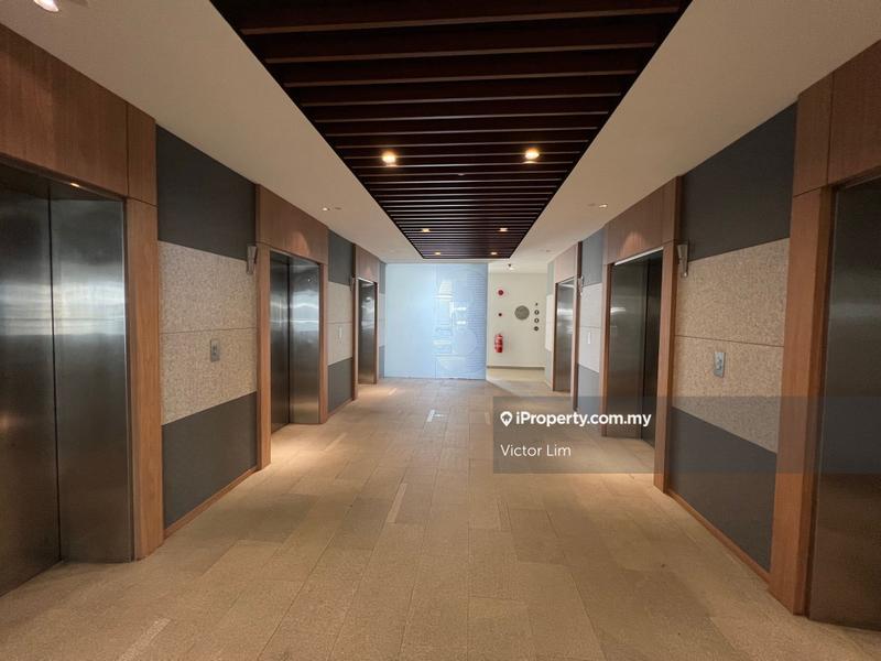 Office for Rent in Dataran Ara Damansara, Ara Damansara by Victor Lim - iProperty.com.my