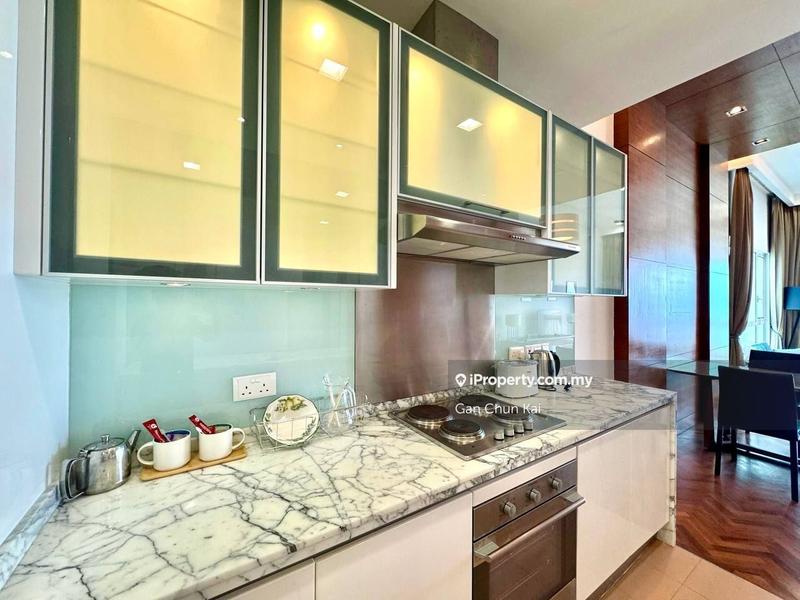 Service Residence for Rent in Straits Quay (The Suites at Waterside) by Gan Chun Kai - iProperty.com.my