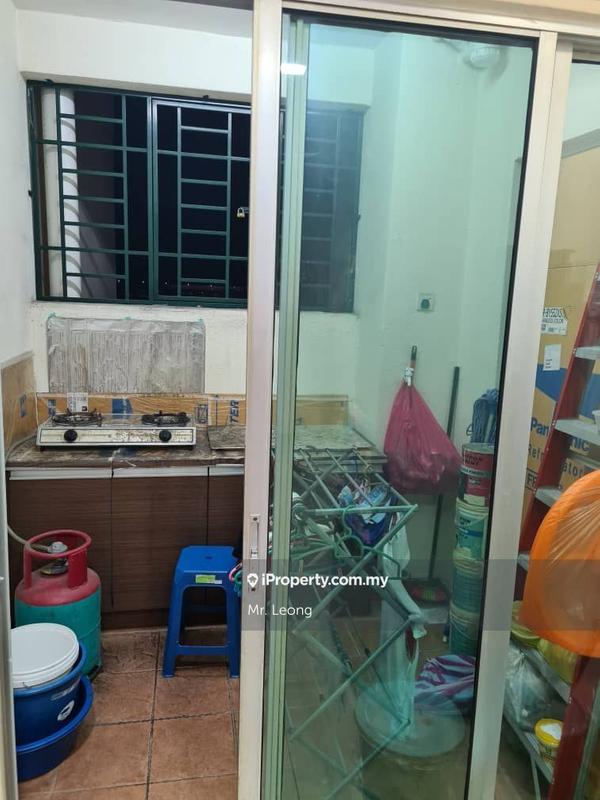 Kediaman Servis untuk Dijual di Connaught Avenue oleh Mr. Leong - iProperty.com.my