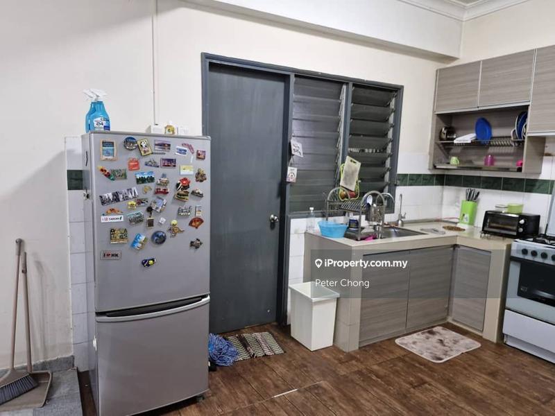 Kondominium untuk Dijual di Chancellor oleh Peter Chong - iProperty.com.my