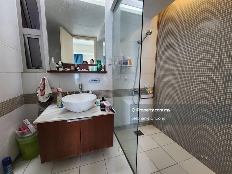 Kediaman Servis untuk Disewa di i-Zen @ Kiara 1 oleh Stephanie Choong - iProperty.com.my