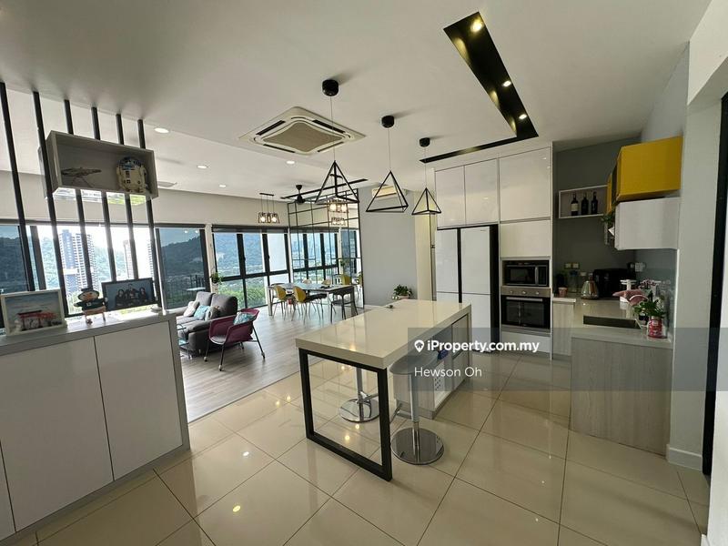 For Sale - 16 Quartz Sky Villa