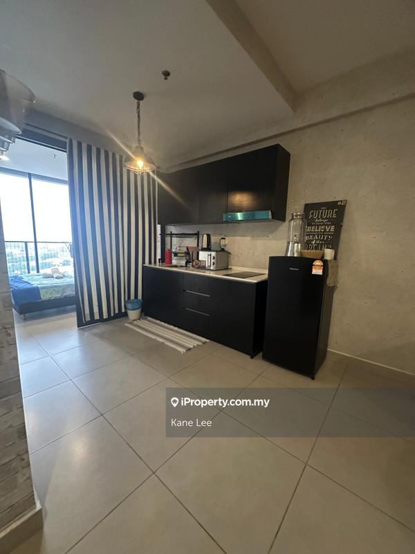 For Rent - Flexus Signature