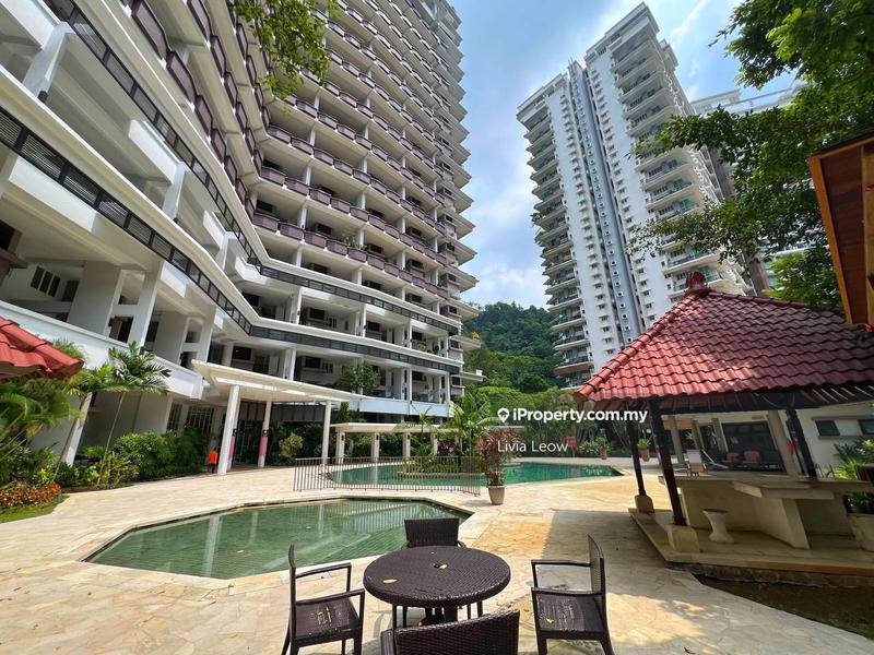 For Sale - Armanee Terrace