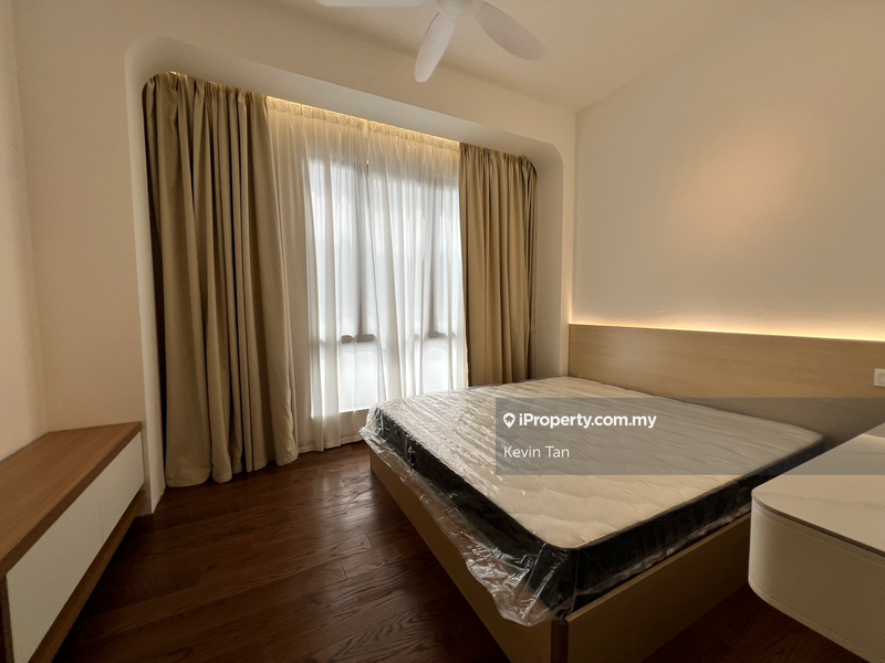 For Rent - Bangsar Hill Park