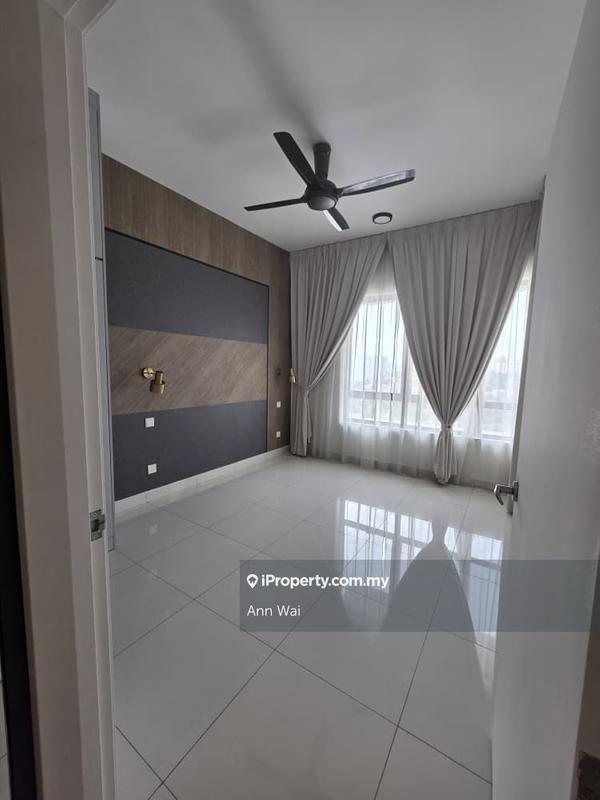 Service Residence for Sale in 8 Kinrara by Ann Wai - iProperty.com.my
