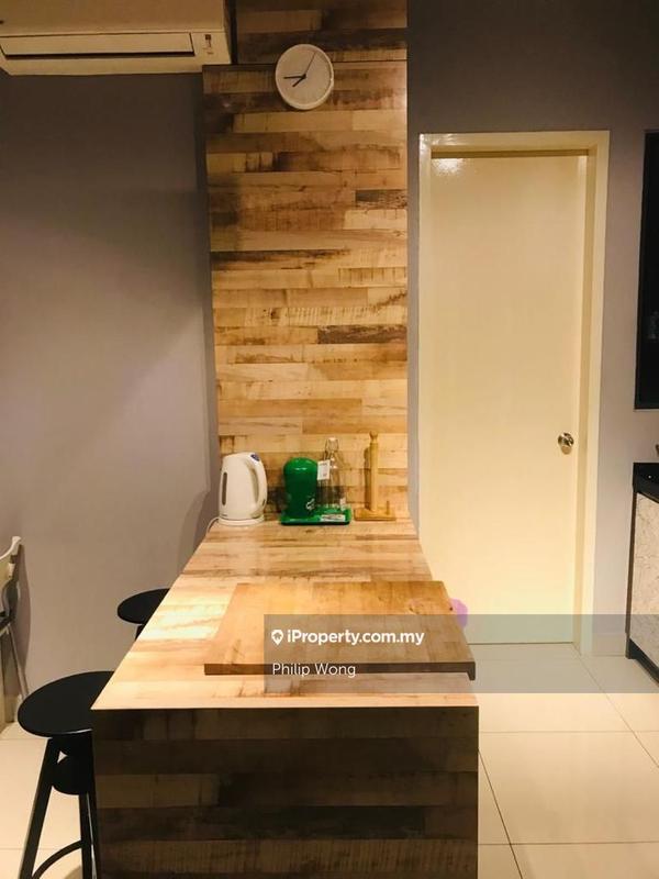 Service Residence for Sale in Univ 360 Place by Philip Wong - iProperty.com.my