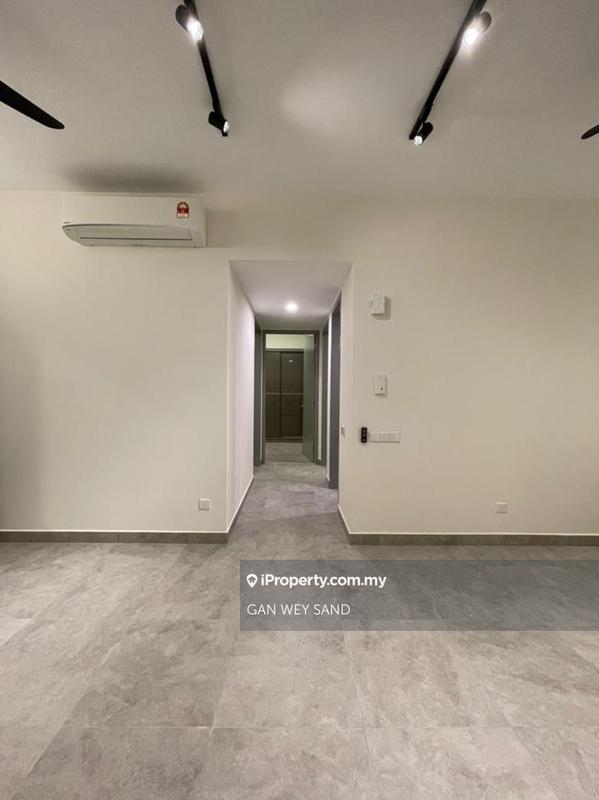 Service Residence for Rent in Millerz Square by GAN WEY SAND - iProperty.com.my