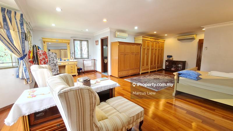 Bungalow House untuk Dijual di Taman Bukit Seputeh, Seputeh oleh Marcus Liew - iProperty.com.my