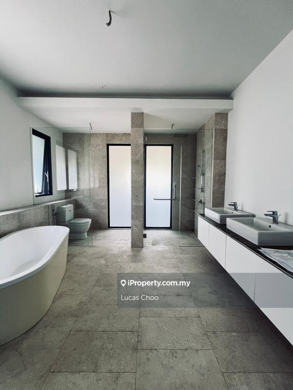 Banglo untuk Dijual di Taman Melawati, Ulu Kelang oleh Lucas Choo - iProperty.com.my