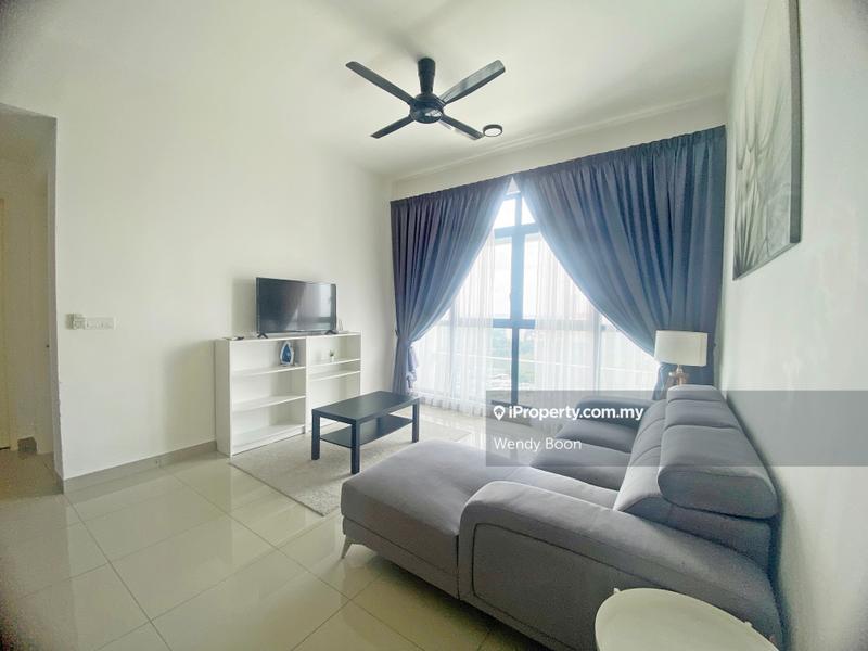 For Rent - Conezion Residences