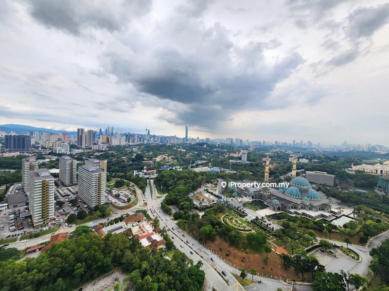 For Sale - Met 1 Residences