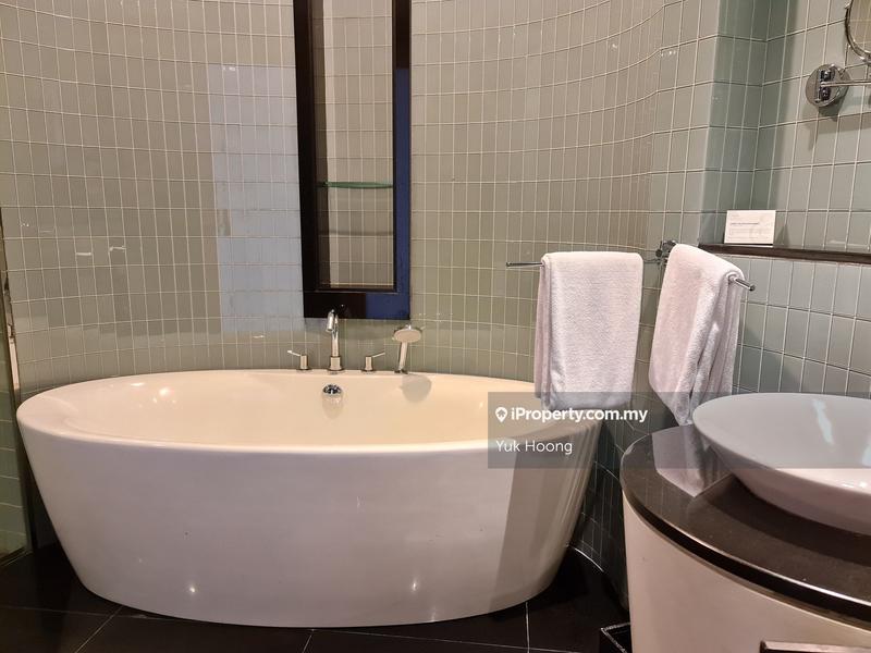 Kediaman Servis untuk Disewa di St Mary Residences oleh Yuk Hoong - iProperty.com.my