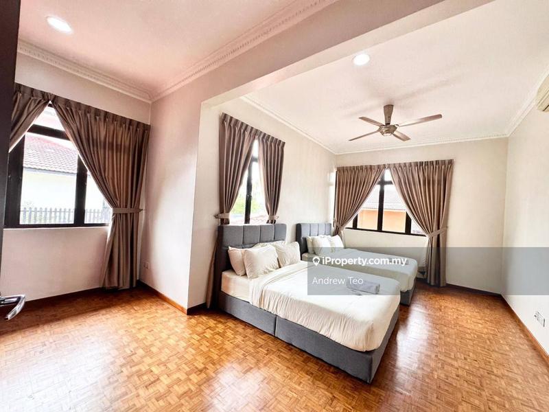 Bungalow House for Sale in Bukit Kesenangan, Johor Bahru by Andrew Teo - iProperty.com.my