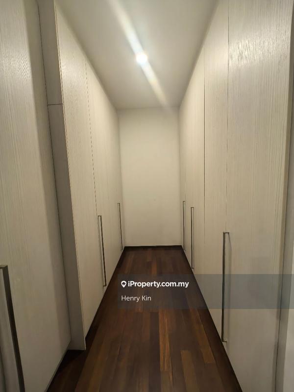 Rumah Berangkai 3 Tingkat untuk Disewa di The Breezeway Parkhome, Desa Parkcity oleh Henry Kin - iProperty.com.my