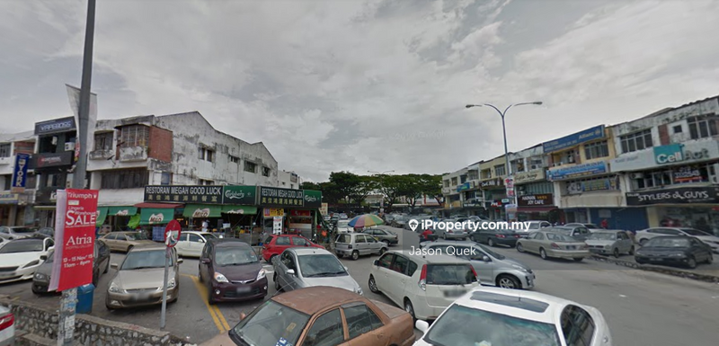Shop untuk Dijual di SS2, Petaling Jaya oleh Jason Quek - iProperty.com.my