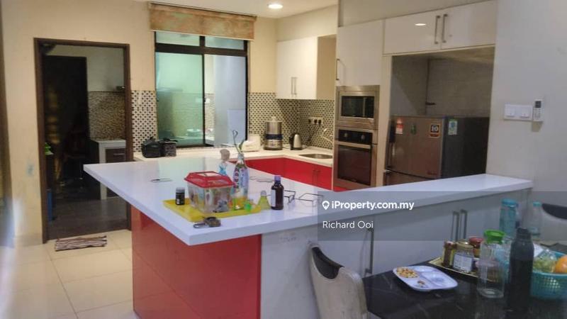 Condominium for Sale in Park 51 Residency by Richard Ooi - iProperty.com.my