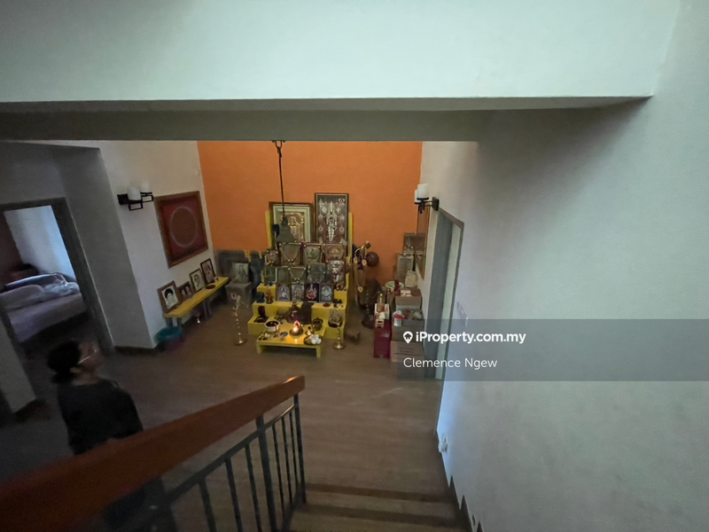 Rumah Berangkai 2.5 Tingkat untuk Dijual di Taman Dagang Jaya, Ampang oleh Clemence Ngew - iProperty.com.my