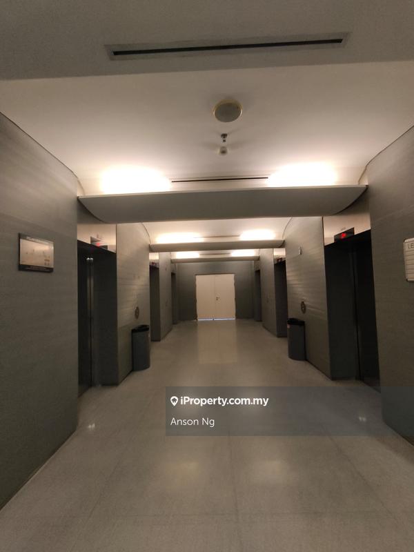 Pejabat untuk Disewa di Jalan Tun Razak, KL City Centre oleh Anson Ng - iProperty.com.my