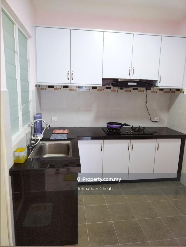 For Rent - The Park @ Mak Mandin