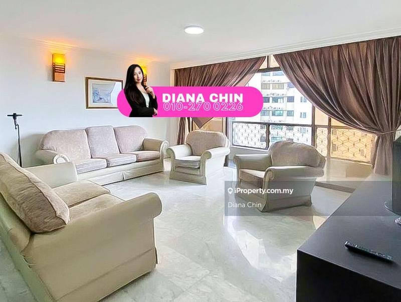 For Sale - Precious Court