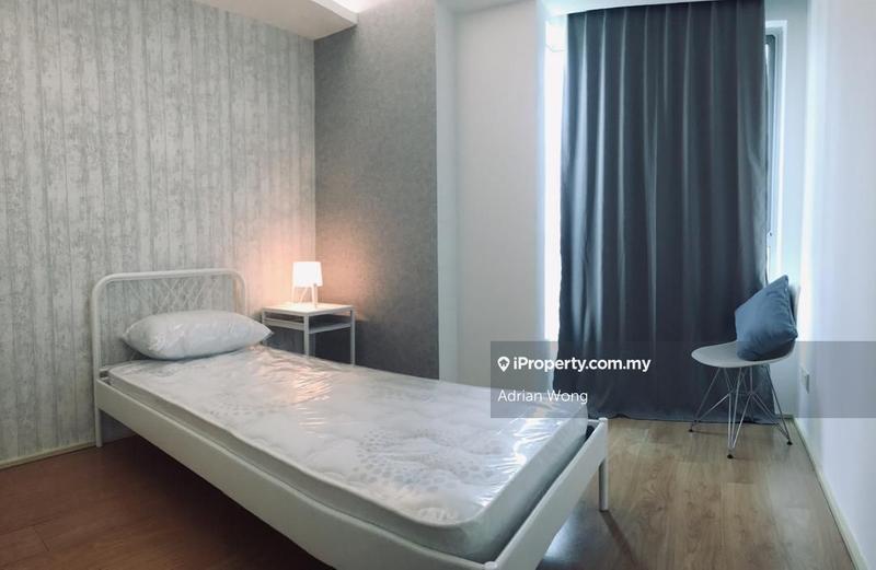 Service Residence for Sale in i-Zen @ Kiara 1 by Adrian Wong - iProperty.com.my