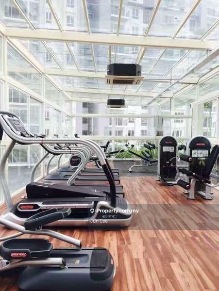 Condominium for Sale in Verdi Eco-Dominiums by Jun Lee - iProperty.com.my