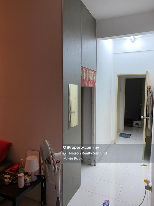 Apartment for Sale in Kasturi Idaman by Kelvin Pook - iProperty.com.my
