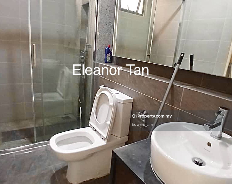 Service Residence for Rent in Isola by Edward Lim - iProperty.com.my