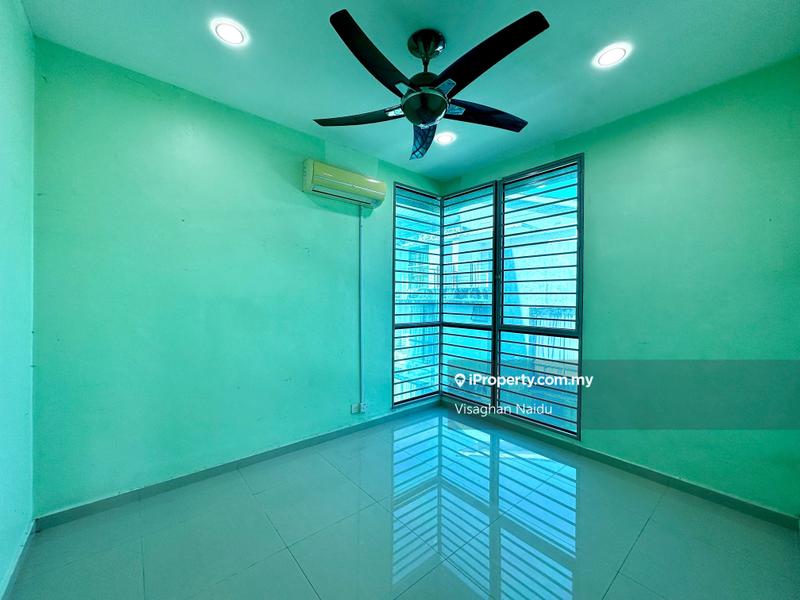 Semi-Detached House for Sale in Puteri Heights, Rawang by Visaghan Naidu - iProperty.com.my