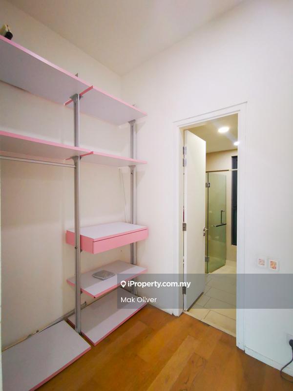 Condominium for Rent in The Treez Jalil Residen by Oliver Mak - iProperty.com.my
