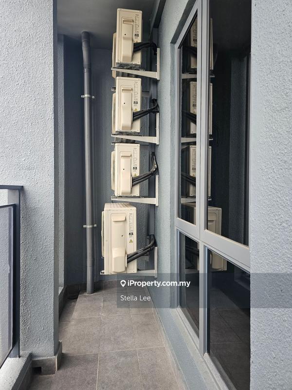 Service Residence for Sale in 8th & Stellar by Stella Lee - iProperty.com.my