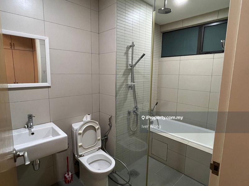 For Rent - Setia SKY Residences