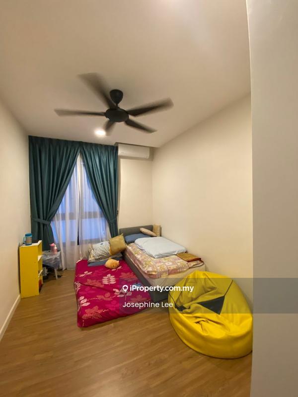 Kediaman Servis untuk Disewa di Sunway Serene oleh Josephine Lee - Bedroom - iProperty.com.my