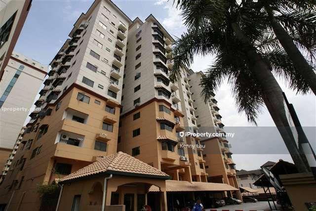 For Sale - Kelana Parkview Condominium