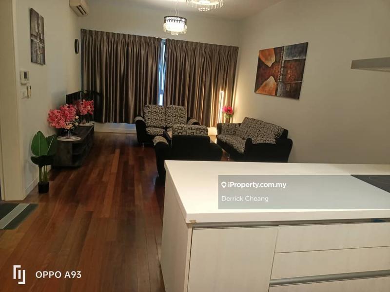 Condominium for Rent in Sixceylon by Derrick Cheang - iProperty.com.my