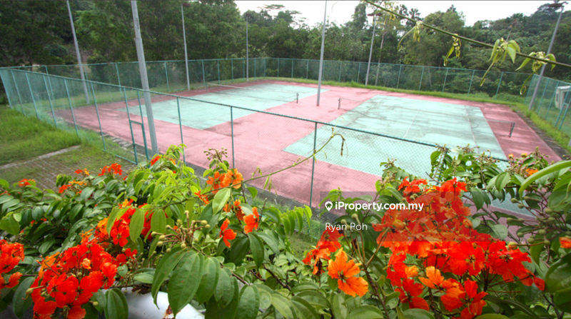 Banglo Tanah untuk Dijual di Kayangan Heights, Shah Alam oleh Ryan Poh - iProperty.com.my