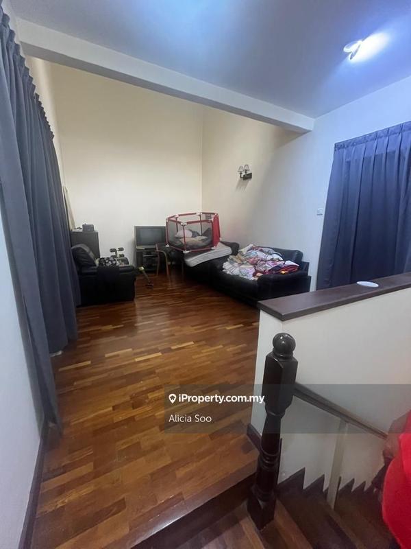 Rumah Teres 2-Tingkat untuk Dijual di Bukit Rahman Putra, Sungai Buloh oleh Alicia Soo - iProperty.com.my