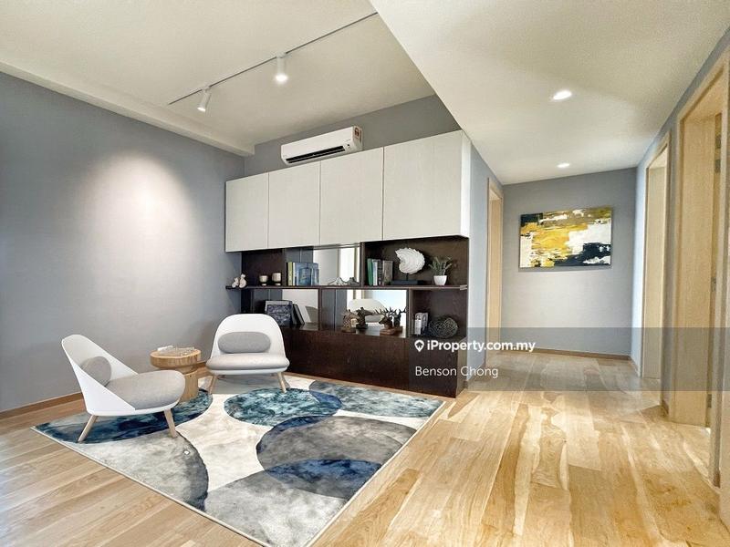 Service Residence for Sale in Southern Marina Residences by Benson Chong - iProperty.com.my