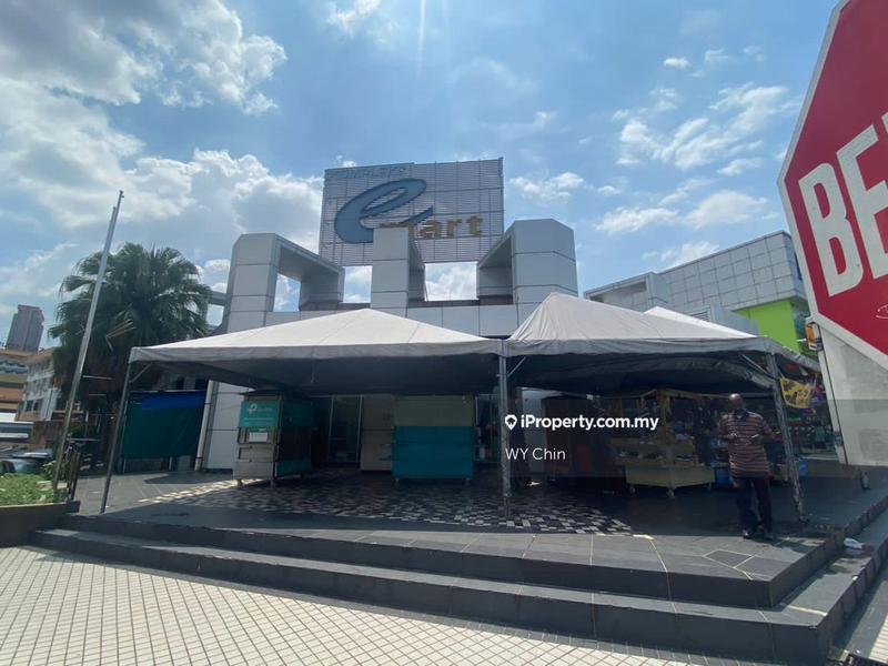 Shop for Sale in Pudu, KL City Centre by WY Chin - iProperty.com.my