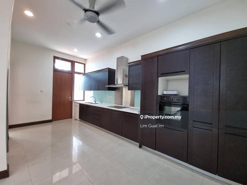 Semi-Detached House for Sale in Taman Sri Hartamas, Sri Hartamas by Lim Guat Im - iProperty.com.my
