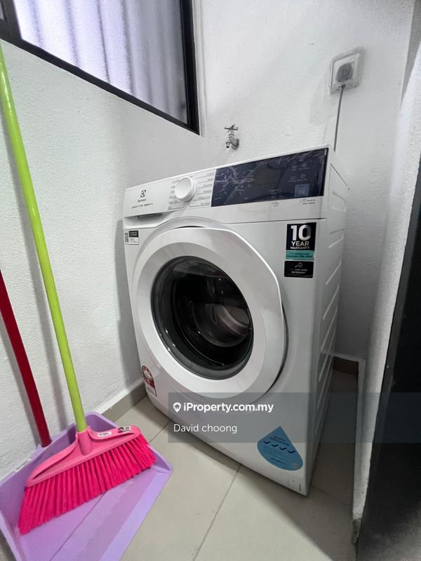 Kediaman Servis untuk Disewa di Sunway Serene oleh David choong - iProperty.com.my