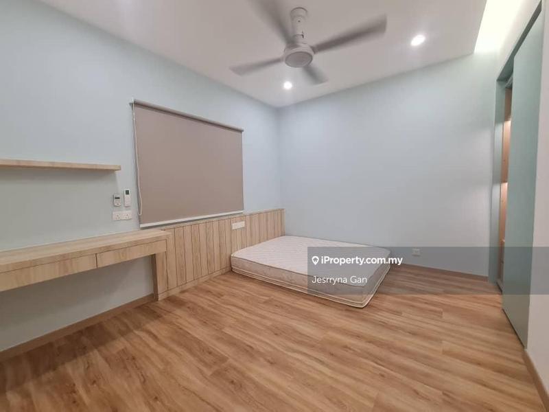 Service Residence for Rent in Savvy @ Riana Dutamas by Jesrryna Gan - iProperty.com.my